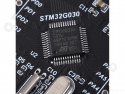 STM32 ARM development board STM32F103C6T6